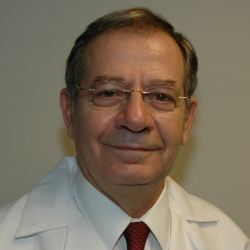 Karim Fawaz, MD